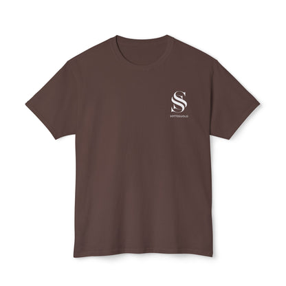 Unisex HD Cotton T-shirt, Casual Tee, Graphic Shirt, Everyday Wear, Gift for Him/Her, Summer Fashion