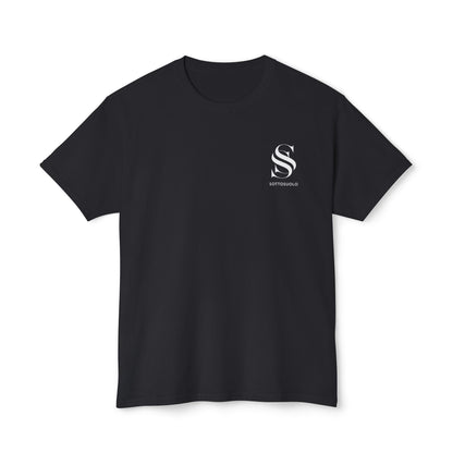 Unisex HD Cotton T-shirt, Casual Tee, Graphic Shirt, Everyday Wear, Gift for Him/Her, Summer Fashion