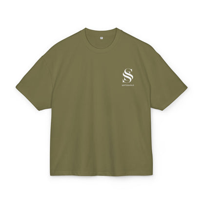 Unisex Oversize T-Shirt, Casual Wear, Graphic Tee, Comfortable Fashion, Street Style, Gift for Him/Her