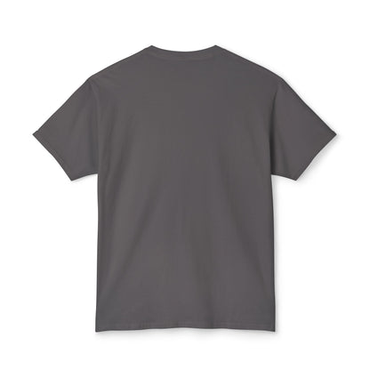 Minimalist Unisex HD Cotton T-shirt - Stylish Casual Wear, Perfect for Gifts, Everyday Use, Fashion, Summer Essentials