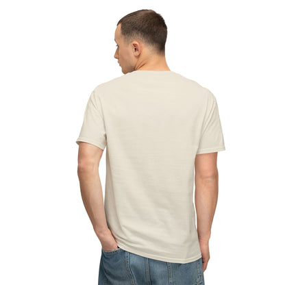 Minimalist Unisex HD Cotton T-shirt - Stylish Casual Wear, Perfect for Gifts, Everyday Use, Fashion, Summer Essentials