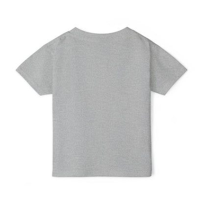 Stylish Toddler T-Shirt with Monochrome Design, Casual Kids Tee, Baby Gift, Everyday Wear, Cute Toddler Apparel