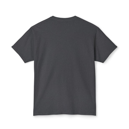 Minimalist Unisex HD Cotton T-shirt - Stylish Casual Wear, Perfect for Gifts, Everyday Use, Fashion, Summer Essentials