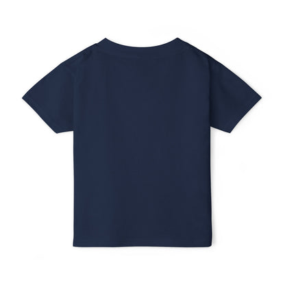 Stylish Toddler T-Shirt with Monochrome Design, Casual Kids Tee, Baby Gift, Everyday Wear, Cute Toddler Apparel