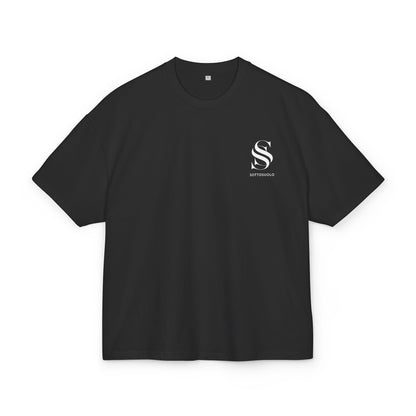 Unisex Oversize T-Shirt, Casual Wear, Graphic Tee, Comfortable Fashion, Street Style, Gift for Him/Her
