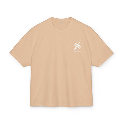 Unisex Oversize T-Shirt, Casual Wear, Graphic Tee, Comfortable Fashion, Street Style, Gift for Him/Her