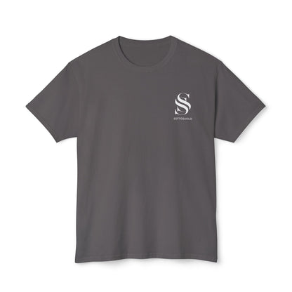 Unisex HD Cotton T-shirt, Casual Tee, Graphic Shirt, Everyday Wear, Gift for Him/Her, Summer Fashion
