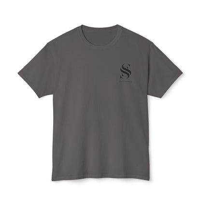 Minimalist Unisex HD Cotton T-shirt - Stylish Casual Wear, Perfect for Gifts, Everyday Use, Fashion, Summer Essentials