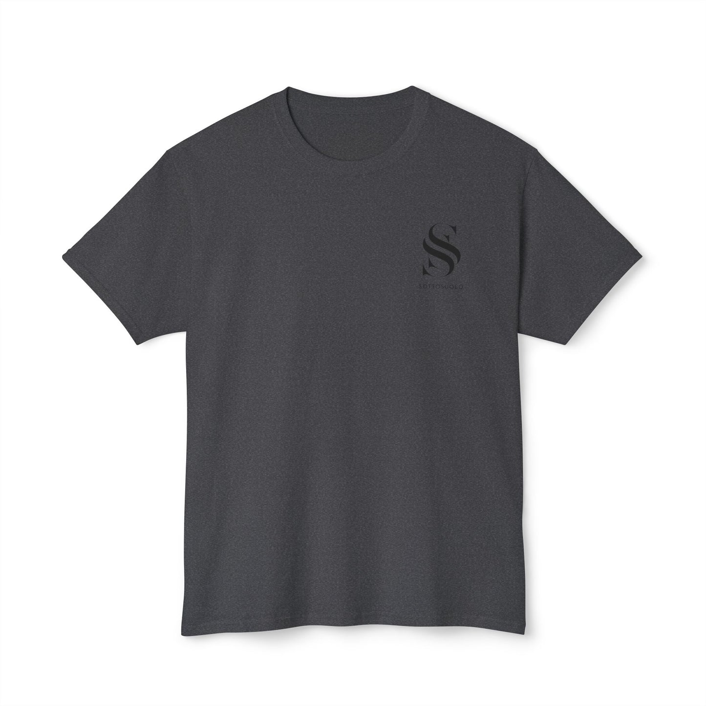 Minimalist Unisex HD Cotton T-shirt - Stylish Casual Wear, Perfect for Gifts, Everyday Use, Fashion, Summer Essentials