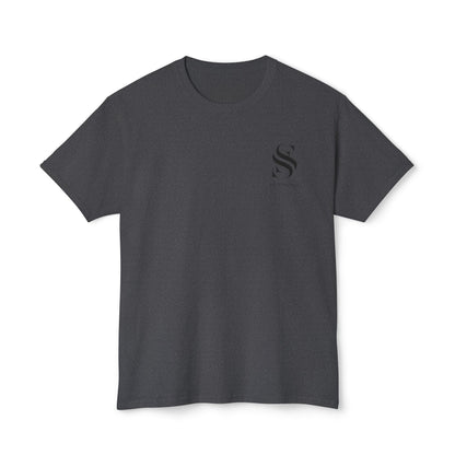 Minimalist Unisex HD Cotton T-shirt - Stylish Casual Wear, Perfect for Gifts, Everyday Use, Fashion, Summer Essentials