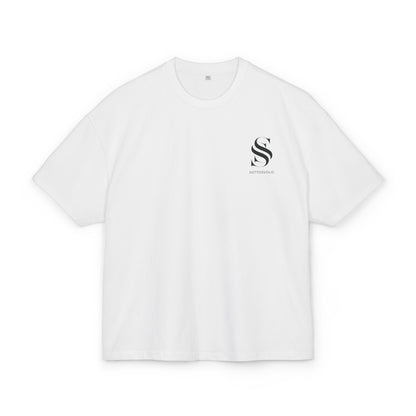 Unisex Oversize T-Shirt, Casual Wear, Graphic Tee, Comfortable Fashion, Street Style, Gift for Him/Her