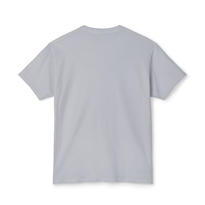 Minimalist Unisex HD Cotton T-shirt - Stylish Casual Wear, Perfect for Gifts, Everyday Use, Fashion, Summer Essentials