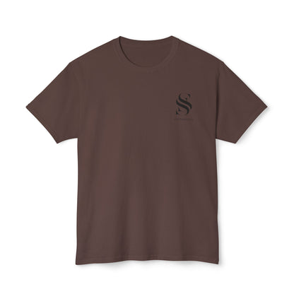Minimalist Unisex HD Cotton T-shirt - Stylish Casual Wear, Perfect for Gifts, Everyday Use, Fashion, Summer Essentials