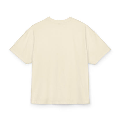 Unisex Oversize T-Shirt, Casual Wear, Graphic Tee, Comfortable Fashion, Street Style, Gift for Him/Her