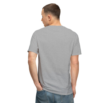 Minimalist Unisex HD Cotton T-shirt - Stylish Casual Wear, Perfect for Gifts, Everyday Use, Fashion, Summer Essentials