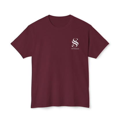 Unisex HD Cotton T-shirt, Casual Tee, Graphic Shirt, Everyday Wear, Gift for Him/Her, Summer Fashion