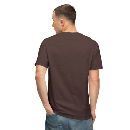 Minimalist Unisex HD Cotton T-shirt - Stylish Casual Wear, Perfect for Gifts, Everyday Use, Fashion, Summer Essentials