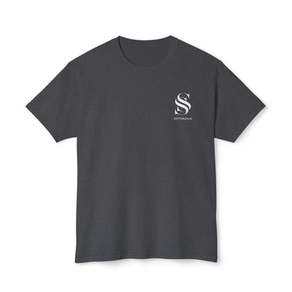 Unisex HD Cotton T-shirt, Casual Tee, Graphic Shirt, Everyday Wear, Gift for Him/Her, Summer Fashion