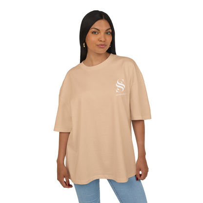 Unisex Oversize T-Shirt, Casual Wear, Graphic Tee, Comfortable Fashion, Street Style, Gift for Him/Her