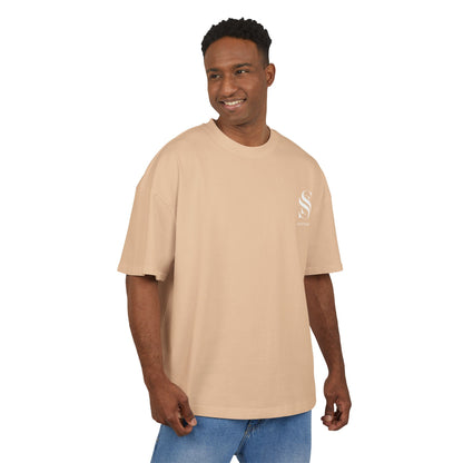 Unisex Oversize T-Shirt, Casual Wear, Graphic Tee, Comfortable Fashion, Street Style, Gift for Him/Her