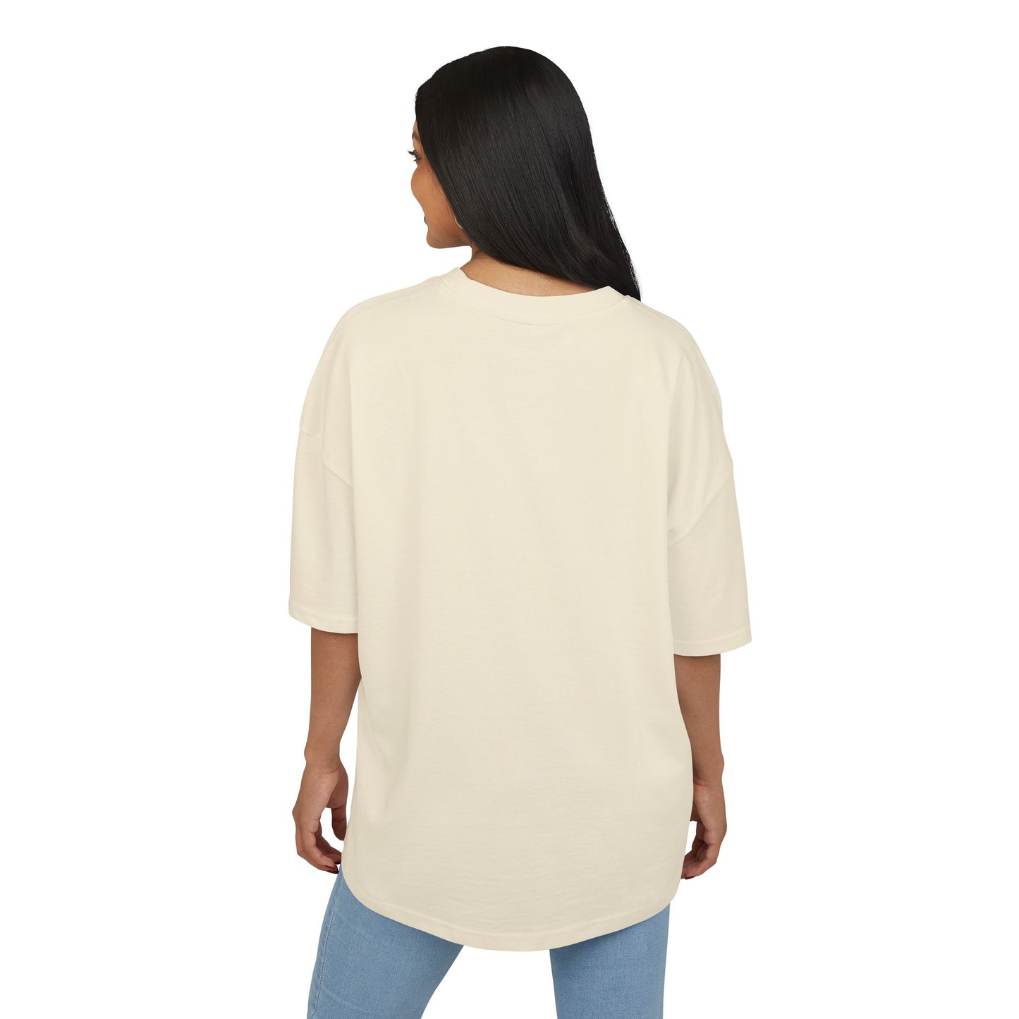 Unisex Oversize T-Shirt, Casual Wear, Graphic Tee, Comfortable Fashion, Street Style, Gift for Him/Her