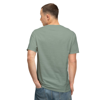 Minimalist Unisex HD Cotton T-shirt - Stylish Casual Wear, Perfect for Gifts, Everyday Use, Fashion, Summer Essentials