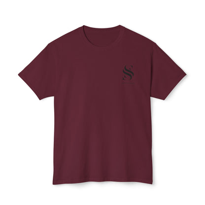 Minimalist Unisex HD Cotton T-shirt - Stylish Casual Wear, Perfect for Gifts, Everyday Use, Fashion, Summer Essentials