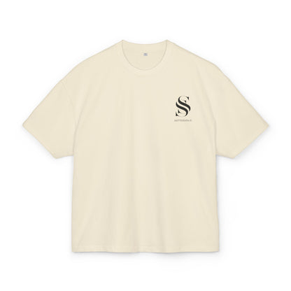Unisex Oversize T-Shirt, Casual Wear, Graphic Tee, Comfortable Fashion, Street Style, Gift for Him/Her