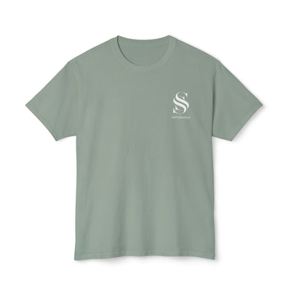 Unisex HD Cotton T-shirt, Casual Tee, Graphic Shirt, Everyday Wear, Gift for Him/Her, Summer Fashion