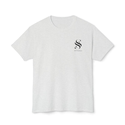 Unisex HD Cotton T-shirt, Casual Tee, Graphic Shirt, Everyday Wear, Gift for Him/Her, Summer Fashion