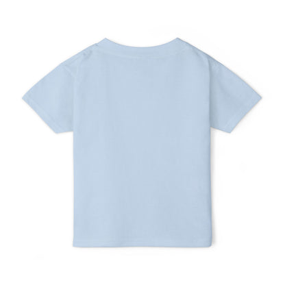 Stylish Toddler T-Shirt with Monochrome Design, Casual Kids Tee, Baby Gift, Everyday Wear, Cute Toddler Apparel